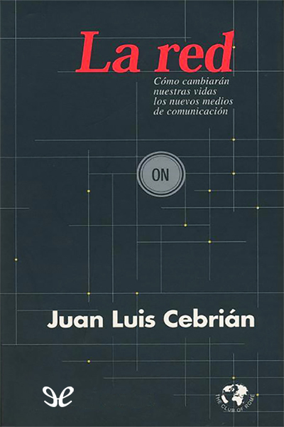 descargar libro La red