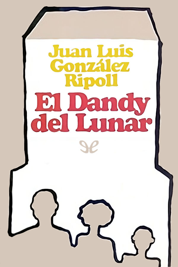 descargar libro El Dandy del Lunar