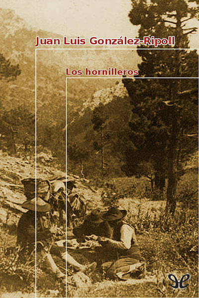 descargar libro Los hornilleros