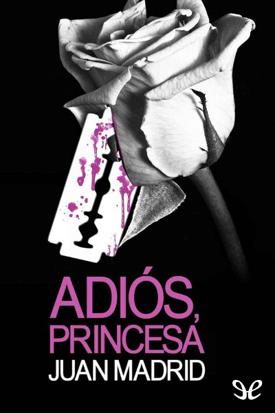 libro gratis Adiós, princesa