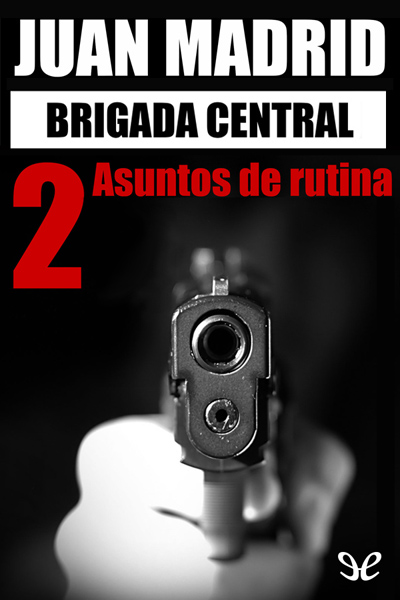 descargar libro Asuntos de rutina