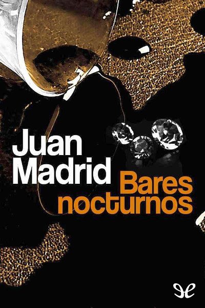 descargar libro Bares nocturnos