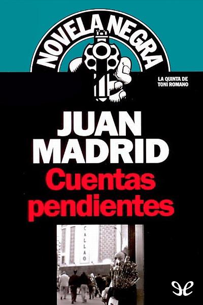 libro gratis Cuentas pendientes