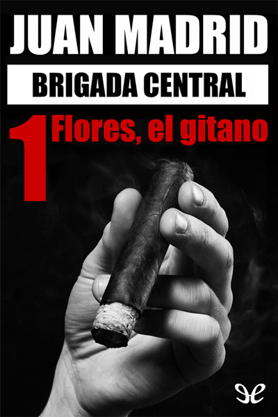 libro gratis Flores, el gitano