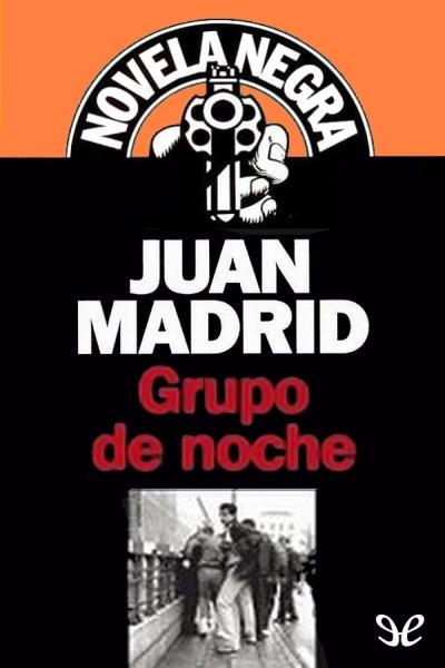 descargar libro Grupo de noche