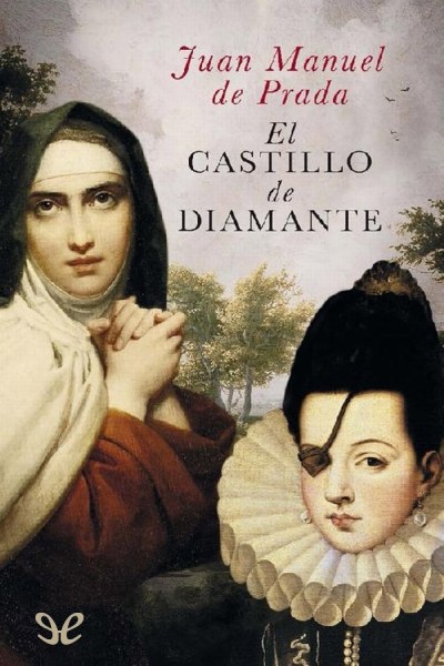 descargar libro El castillo de diamante