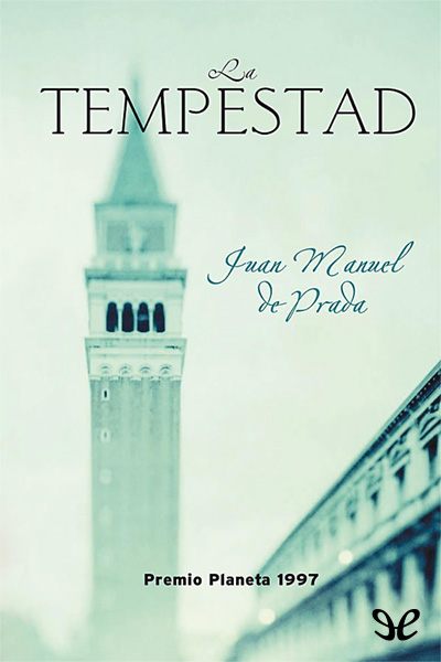 descargar libro La tempestad