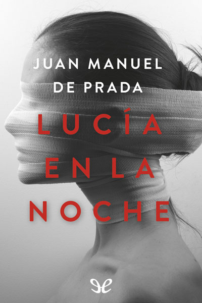 libro gratis Lucía en la noche