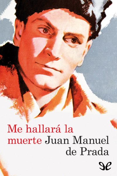 descargar libro Me hallar la muerte