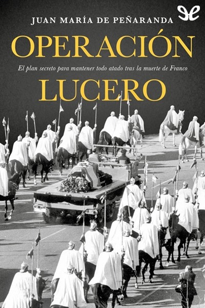 descargar libro Operación Lucero