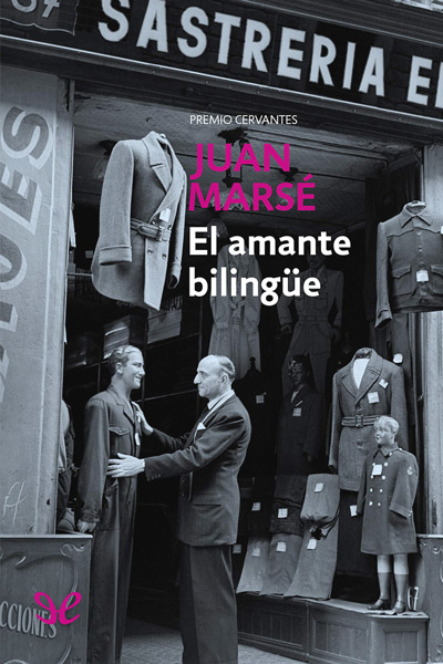 libro gratis El amante bilingüe