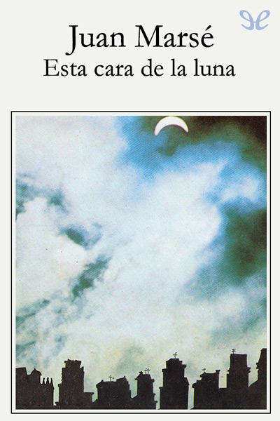 descargar libro Esta cara de la luna