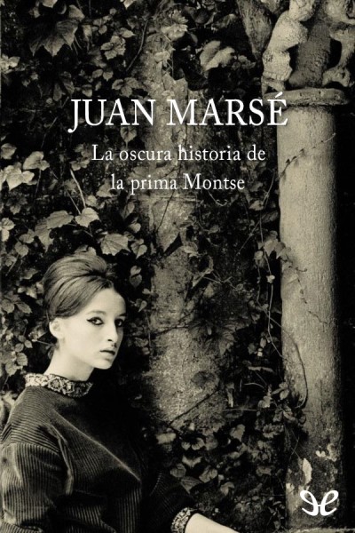 libro gratis La oscura historia de la prima Montse