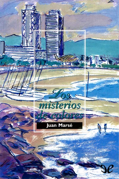 libro gratis Los misterios de colores