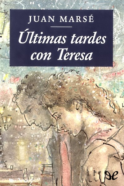 descargar libro Últimas tardes con Teresa