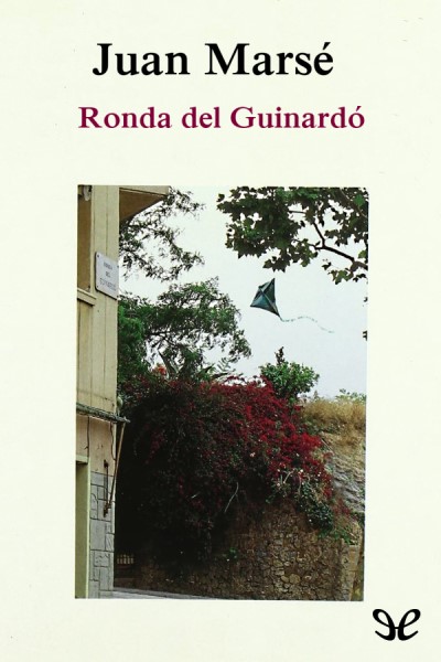 descargar libro Ronda del Guinardó