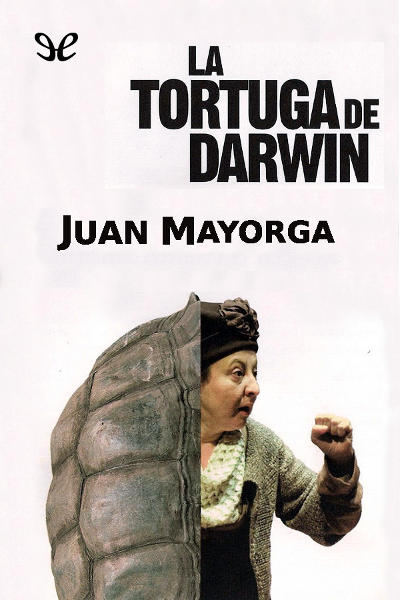 descargar libro La tortuga de Darwin