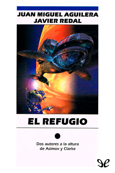 descargar libro El refugio