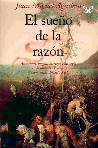 libro gratis El sueño de la razón