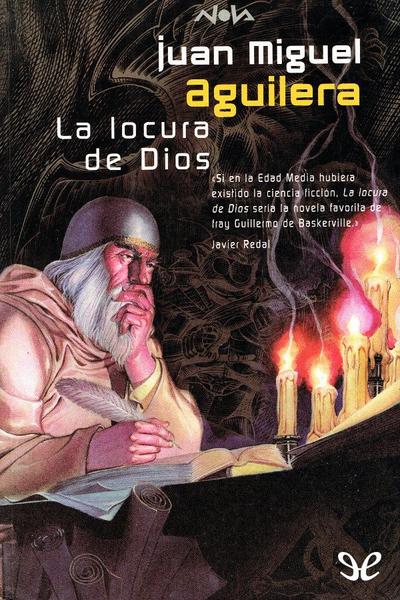 libro gratis La locura de Dios