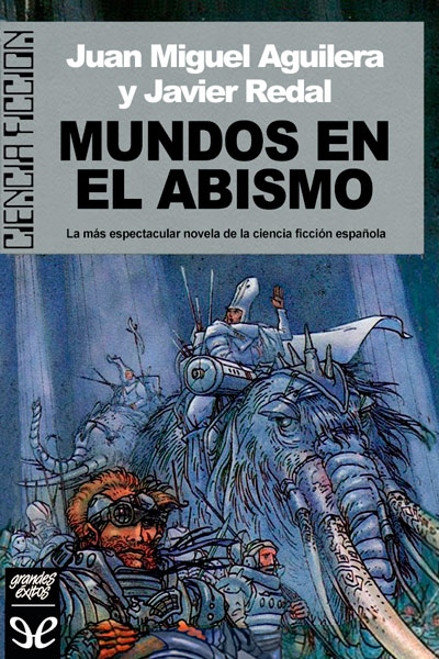 descargar libro Mundos en el abismo