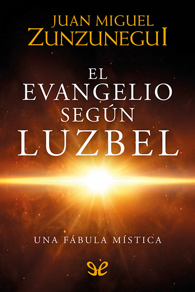 libro gratis El Evangelio según Luzbel