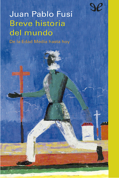 descargar libro Breve historia del mundo