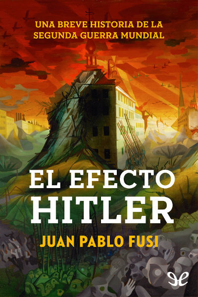 descargar libro El efecto Hitler