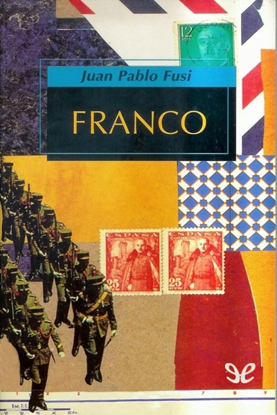 libro gratis Franco. Autoritarismo y poder personal