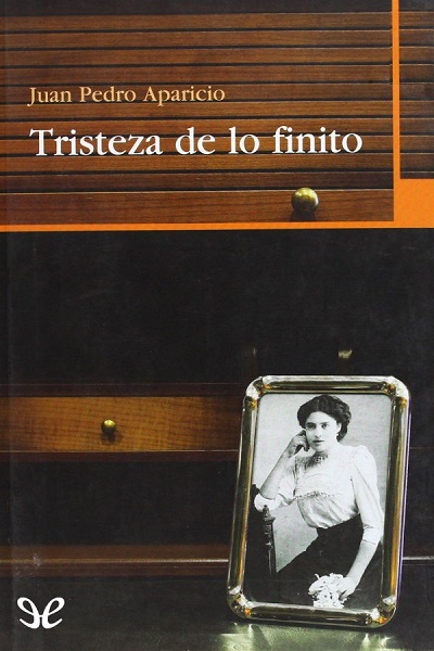 libro gratis Tristeza de lo finito