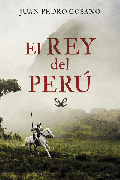 libro gratis El rey del Perú