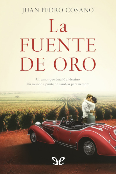 descargar libro La fuente de oro