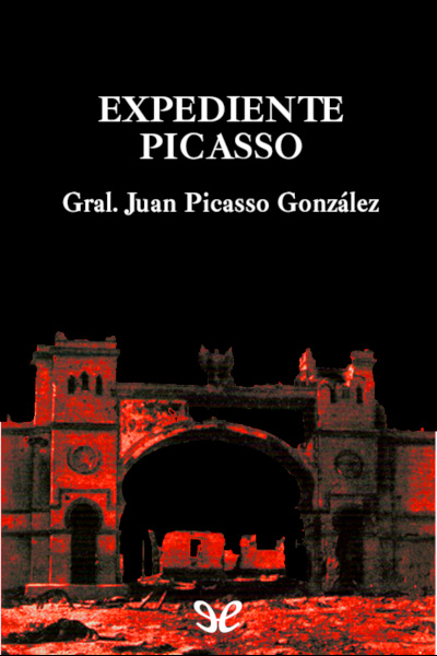 descargar libro El expediente Picasso