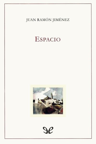 descargar libro Espacio