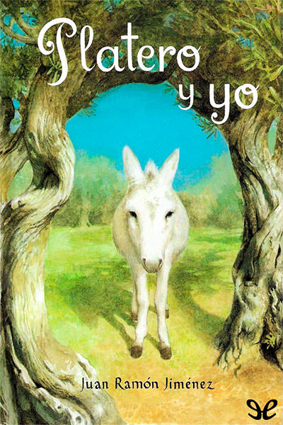 descargar libro Platero y yo