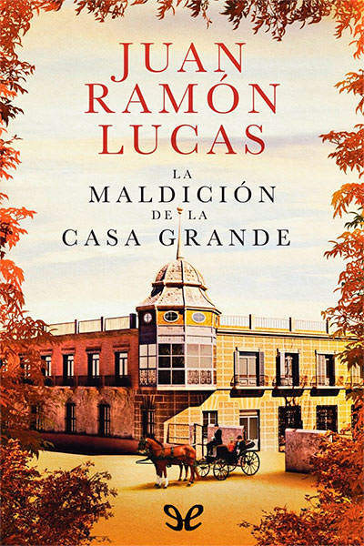 libro gratis La maldición de la Casa Grande