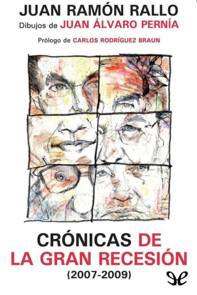 libro gratis Crónicas de la Gran Recesión (2007-2009)