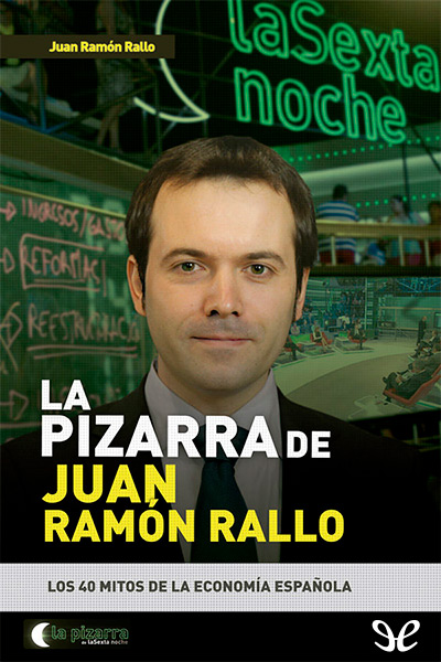 libro gratis La pizarra de Juan Ramón Rallo