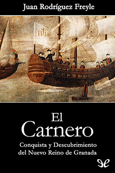 descargar libro El carnero