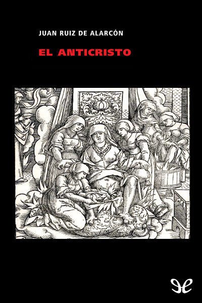 descargar libro El anticristo