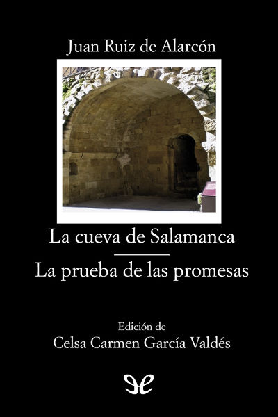 descargar libro La cueva de Salamanca y La prueba de las promesas