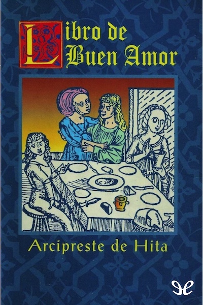 descargar libro Libro de Buen Amor (castellano moderno)