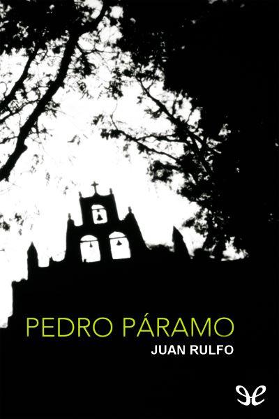 descargar libro Pedro Páramo