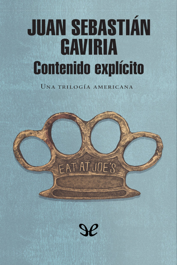 libro gratis Contenido explícito