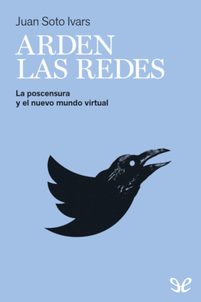 libro gratis Arden las redes