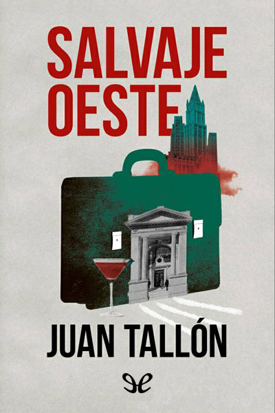 libro gratis Salvaje oeste