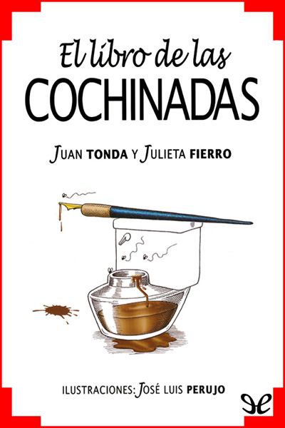 descargar libro El libro de las cochinadas