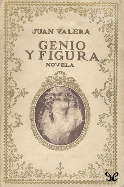 descargar libro Genio y figura