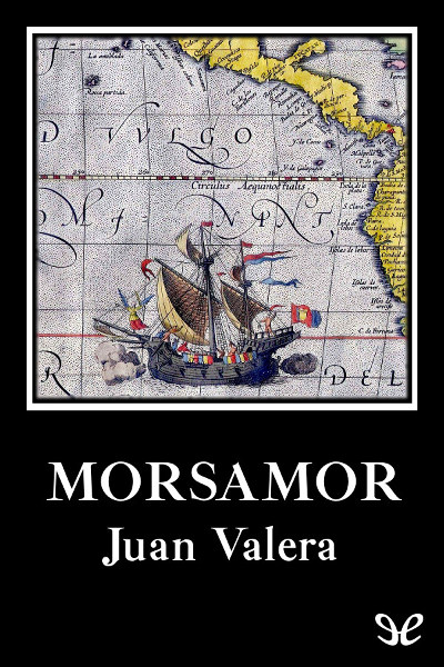 libro gratis Morsamor