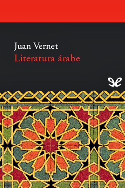 libro gratis Literatura árabe